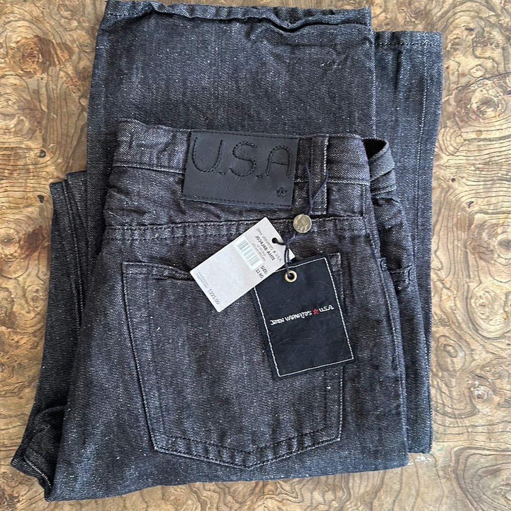 John Varvatos Jeans